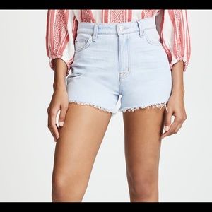 HUDSON SADE shorts
